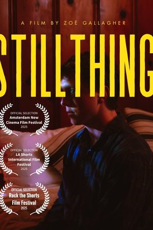 STILLTHING
