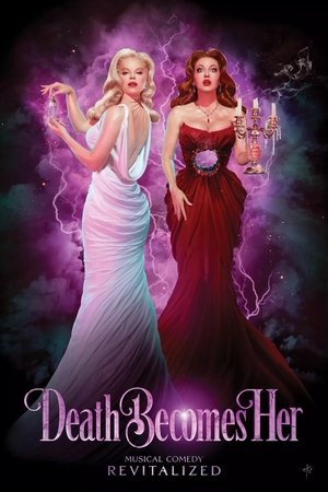 Death Becomes Her