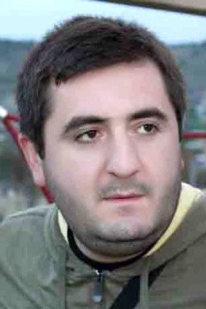 Amiran Oniani