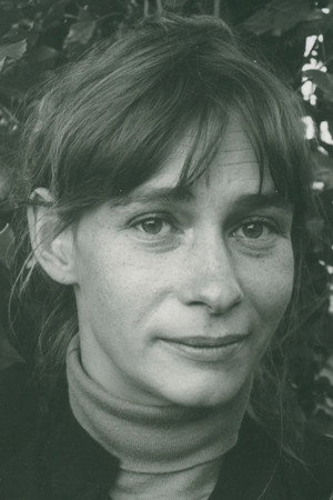 Bodil Mårtensson