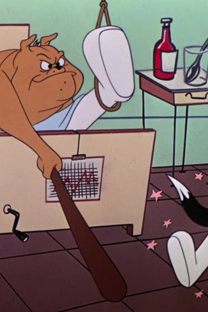 Greedy for Tweety