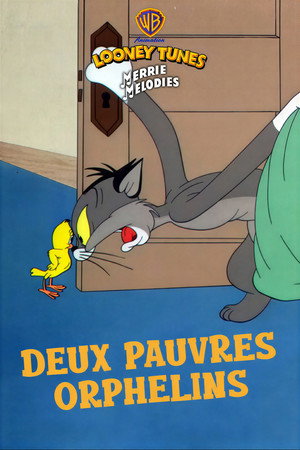 Deux pauvres orphelins
