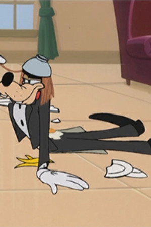 Goofy for a Day