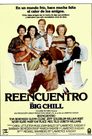 The Big Chill