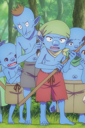 So What's Wrong with Getting Reborn as a Goblin?