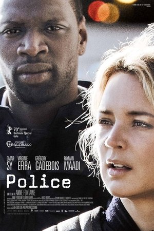 Policía - Turno Nocturno