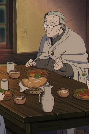 episode
