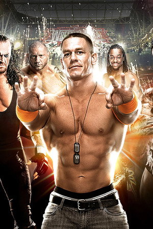 WrestleMania XXVI