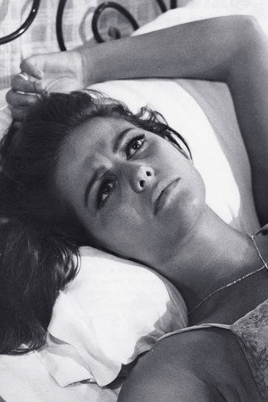 Claudia Cardinale