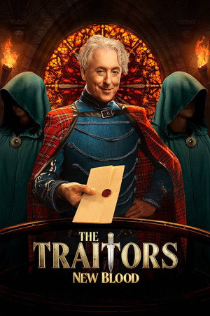 The Traitors: New Blood