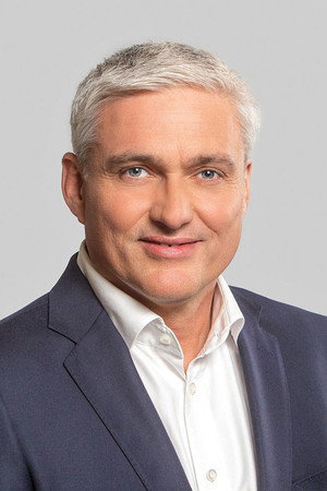 David Dušek