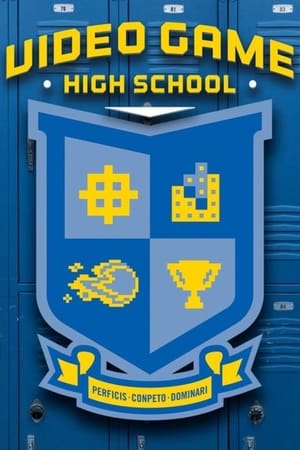 VGHS: The Movie