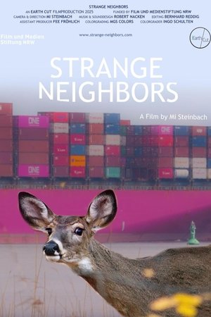STRANGE NEIGHBORS