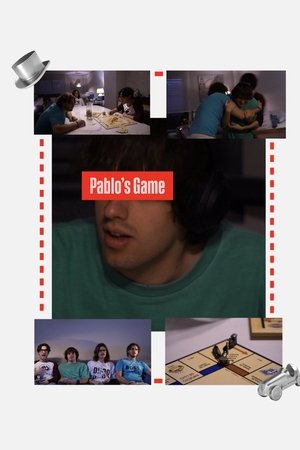 Pablo's Game