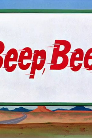 Beep Beep