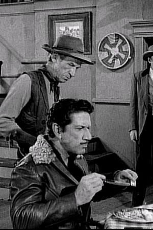 The Unforgiven