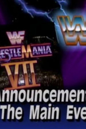 February 2, 1991 - Superstars of Wrestling
