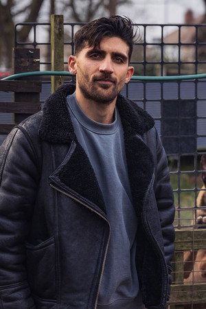 Inside Britain's Dog Fighting Gangs