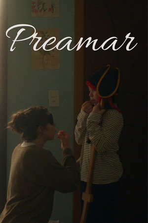 Preamar