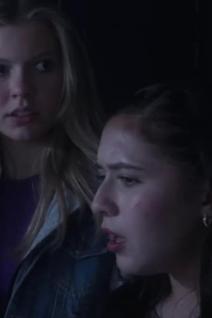 Sneaking In To School At Night