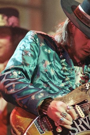 Stevie Ray Vaughan and Double Trouble: Live at the El Mocambo