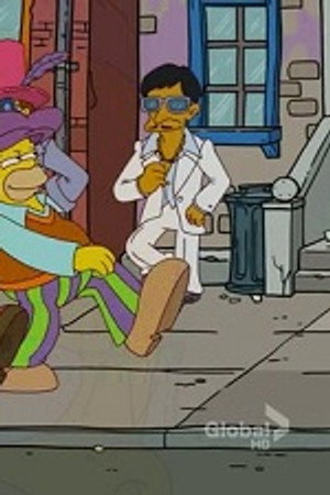 Haluze nocí Svatojánských