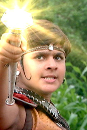 Baalveer And Ashwasur