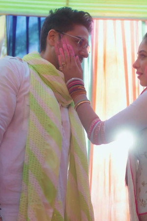 Anuj, Anupama's Soulful Love