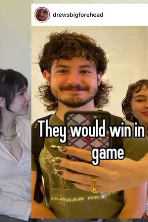 the Hey Incident