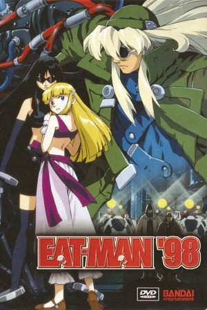 Eat-Man '98