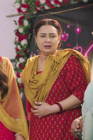 Nawab Signs, Daler Forces Marriage