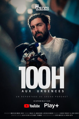 100h aux urgences