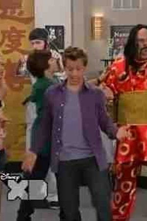 Jak se dostat k Wasabimu