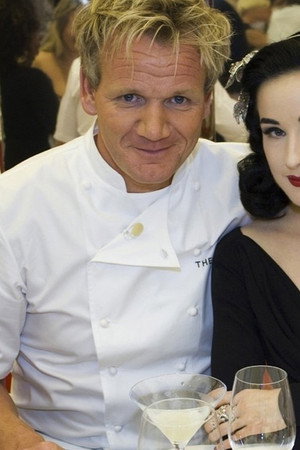 British Restaurants - Christmas Special