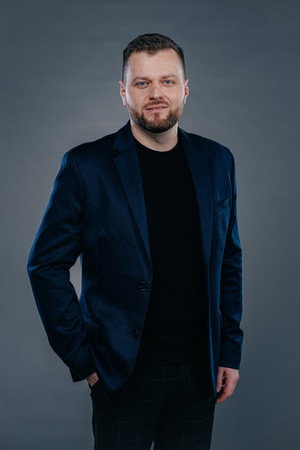 Lukáš Semerád