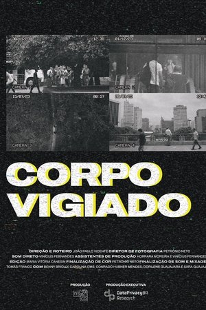 Corpo Vigiado