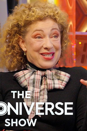 EXCLUSIVE: Alex Kingston Interview - River Song's Potential RETURN?