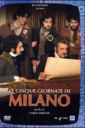 Le cinque giornate di Milano