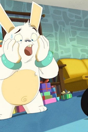 Abraca-Oh No!