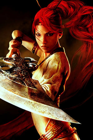 Heavenly Sword