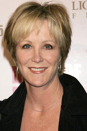 Joanna Kerns Joanna Kerns