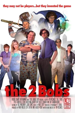 The 2 Bobs