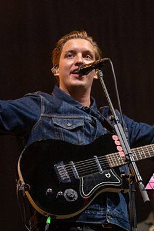 George Ezra
