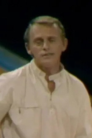 John Beradino and Greg Morris vs. Frank Gorshin and Chris Randazzo
