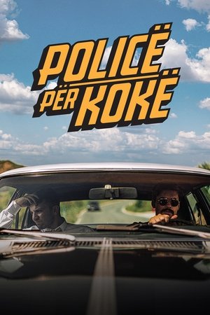 Policë për kokë