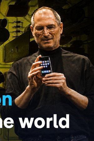 Steve Jobs and the Apple story