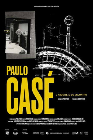 Paulo Casé - O arquiteto do encontro
