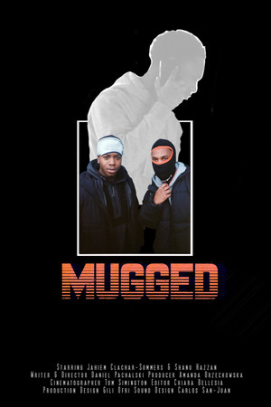 MUGGED