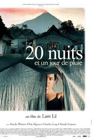 20 nuits et un jour de pluie