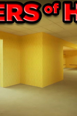 The Backrooms Will NEVER Forget
